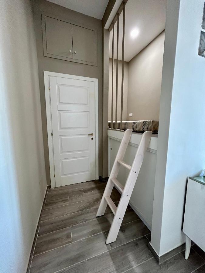 רומא Casa Minerva A Testaccio מראה חיצוני תמונה