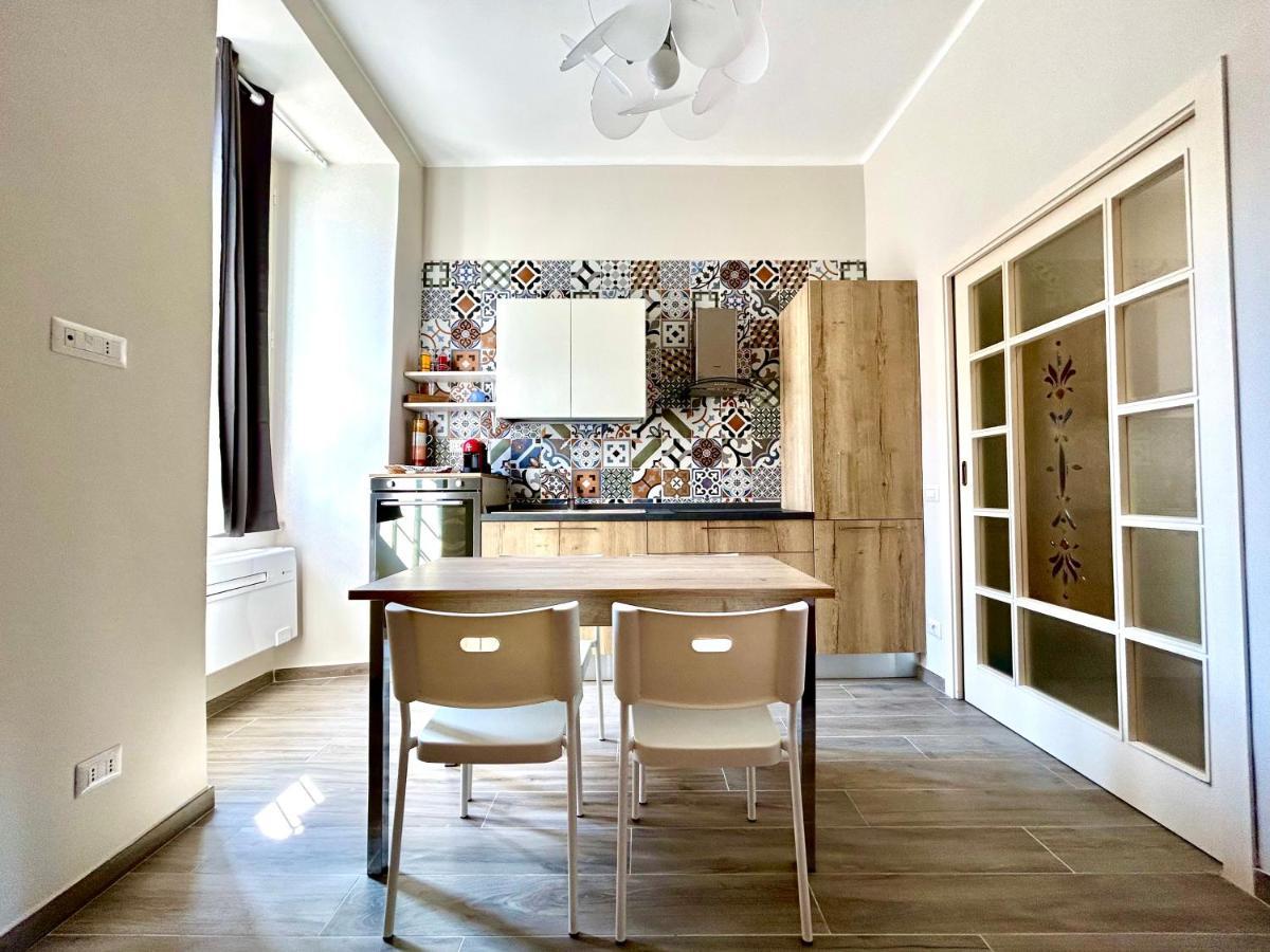 רומא Casa Minerva A Testaccio מראה חיצוני תמונה